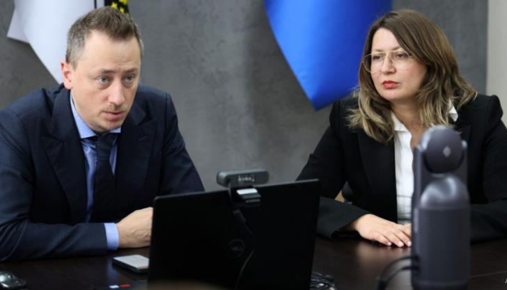 Новини України - Призначено тимчасового голову АРМА