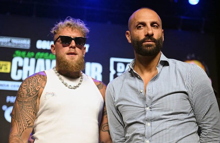 Промоутер Пола прокоментував майбутнє поєдинку з Джошуа