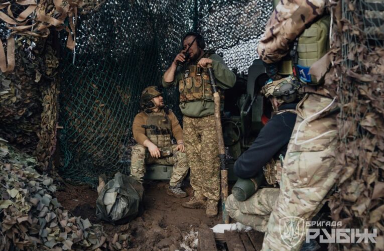 Прорив фронту на Донбасі: яка зараз ситуація