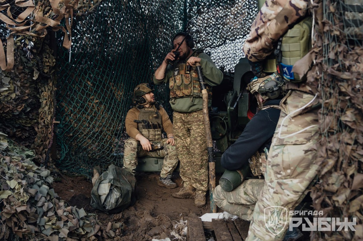 Новини України - Прорив фронту на Донбасі: яка зараз ситуація