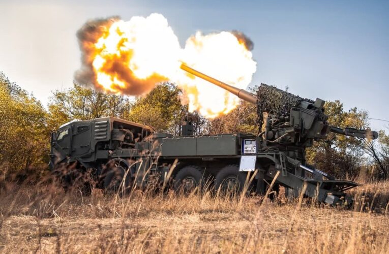 Прорив на Дніпропетровщину: чи окуповане Дачне