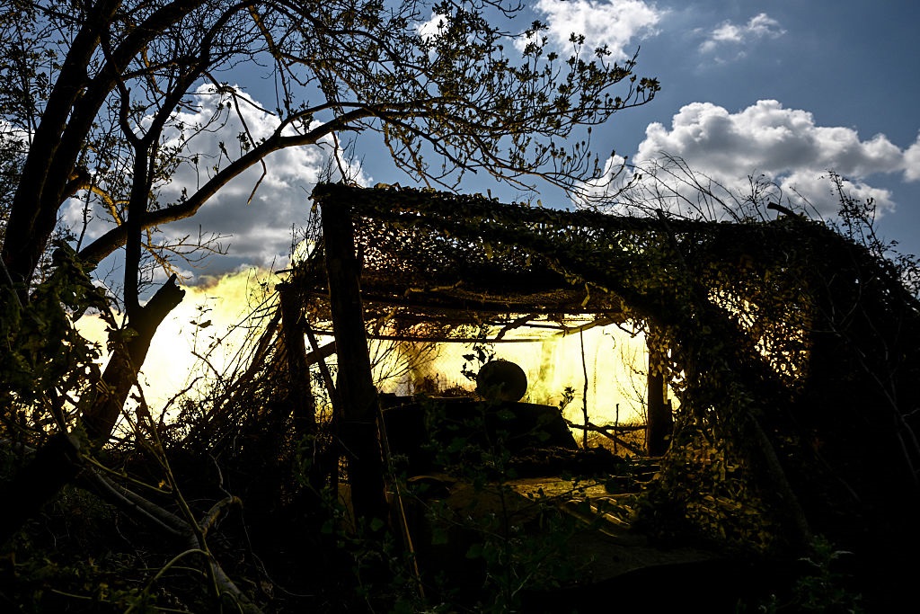 Новини України - Просадка фронту. Ситуація в Покровську та Добропіллі