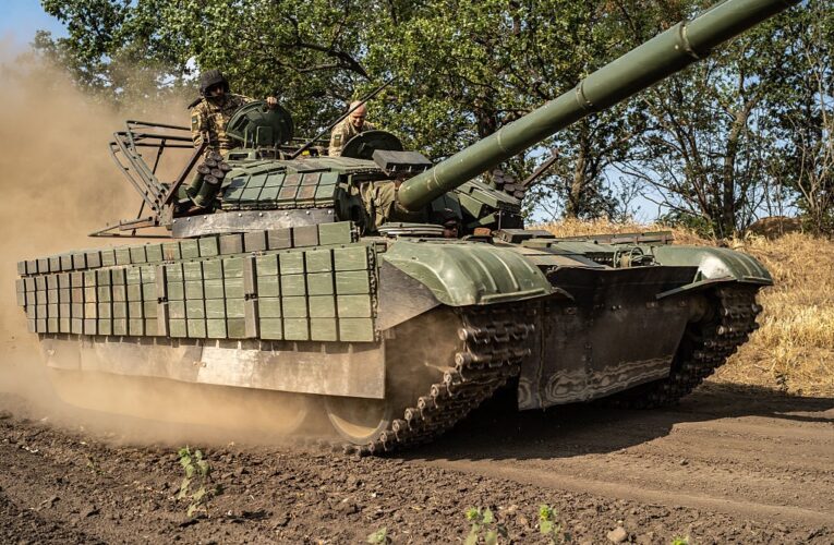 Просування до Добропілля. РФ готує нові атаки