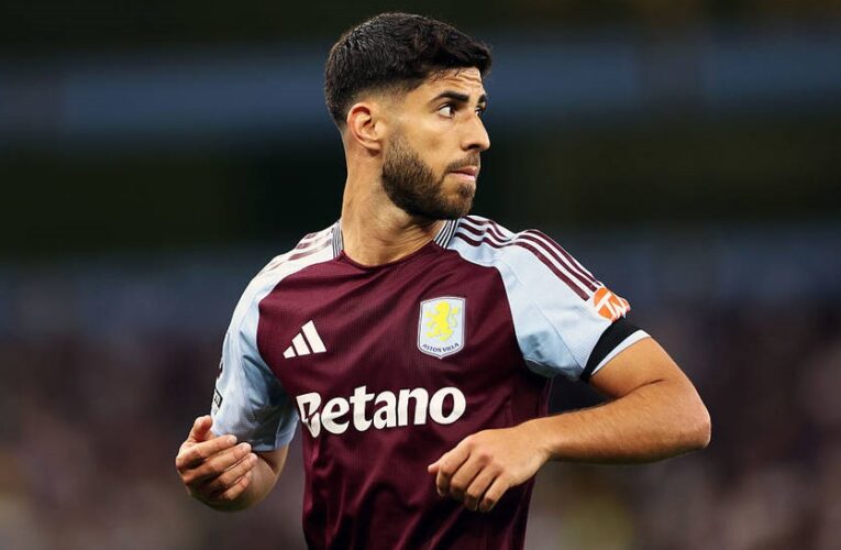 ПСЖ і Астон Вілла ведуть торги щодо ціни за орендованого гравця