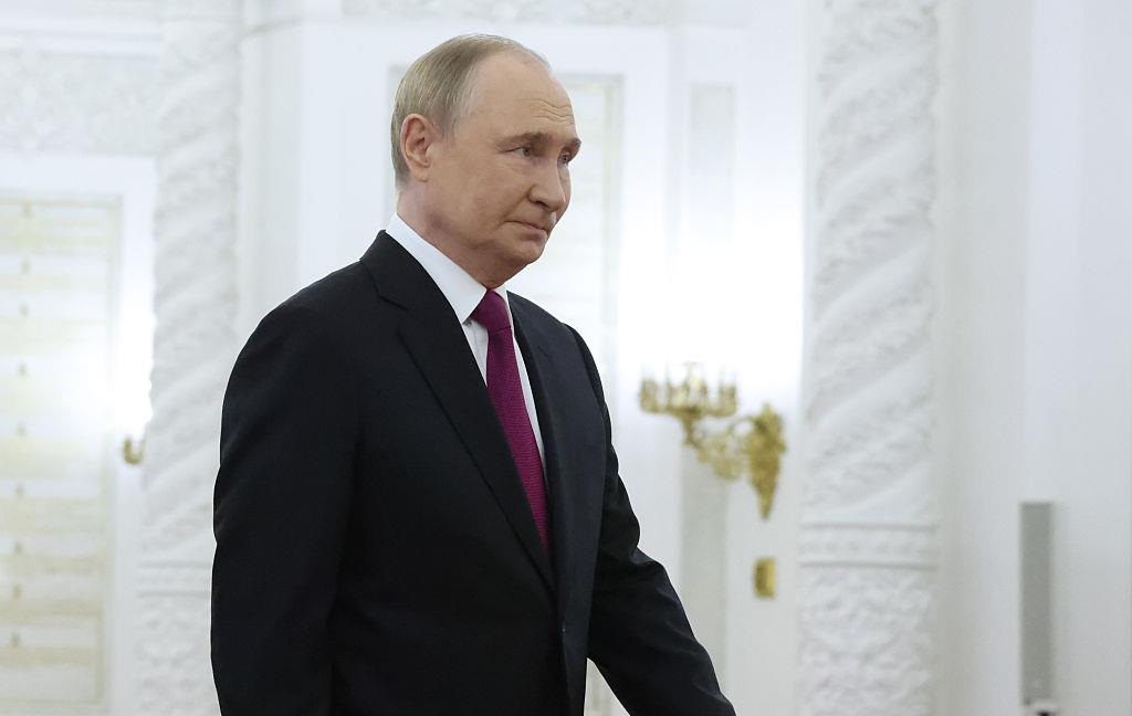 Новини світу - Путін дав відповідь щодо зустрічі із Зеленським