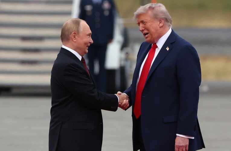 Путін переоцінив свої сили щодо впливу на Трампа – ЗМІ