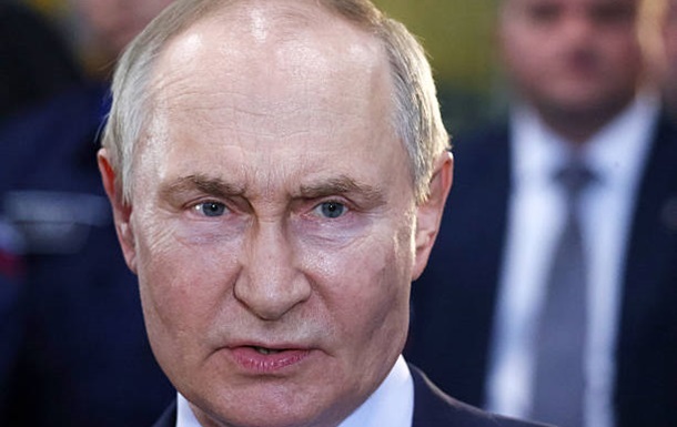 Новини України - Путін погодився на зустріч із Зеленським