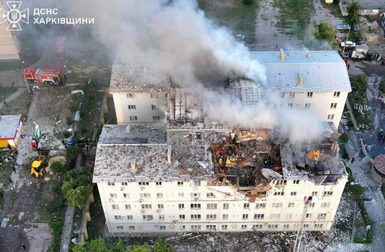 Путін принижує дипломатичні зусилля – Зеленський