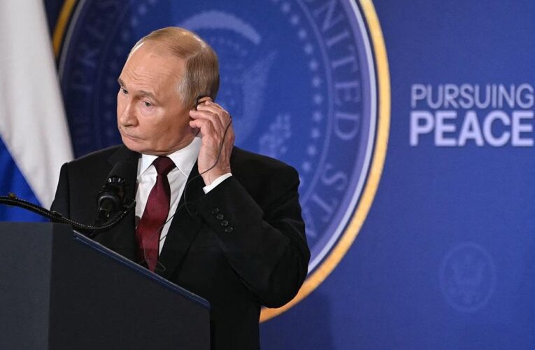 Путін пропонує Зеленському зустріч у Москві – ЗМІ