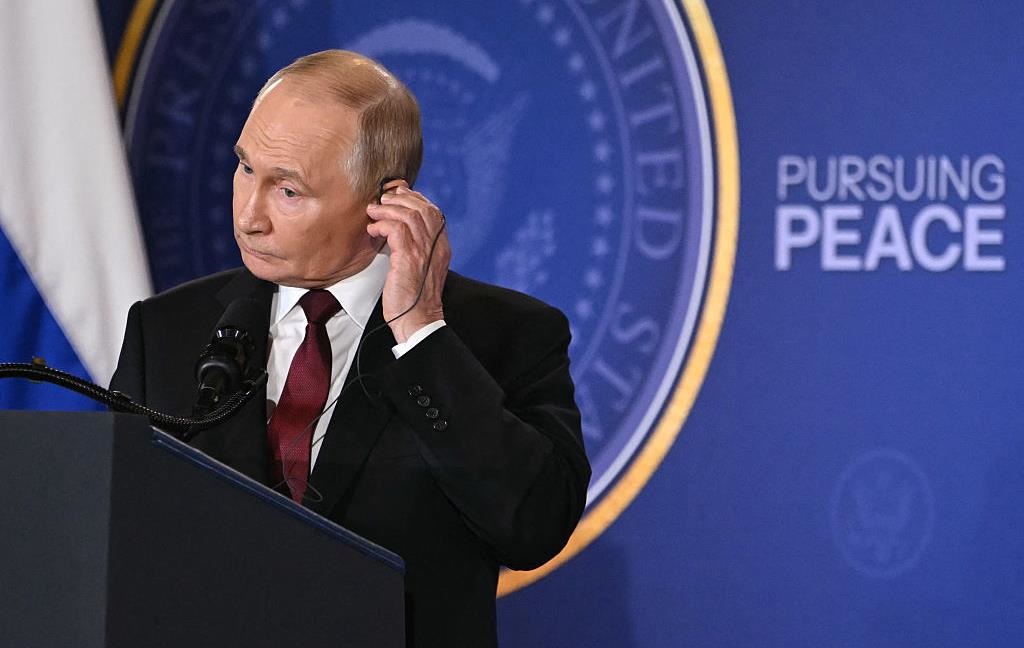 Новини світу - Путін пропонує Зеленському зустріч у Москві - ЗМІ