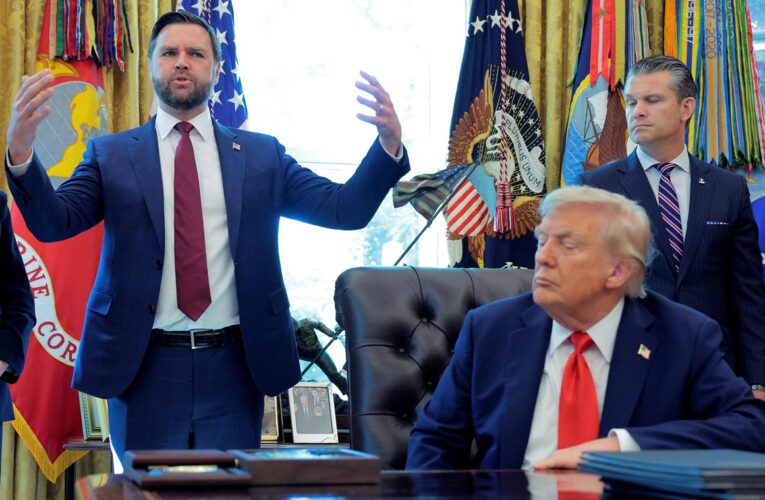 Путіну вдається водити США за носа в питанні війни – ЗМІ