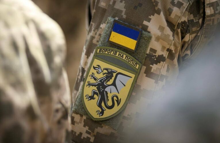 Володимир Зеленський привітав воїнів Повітряних сил Збройних Сил України з професійним днем