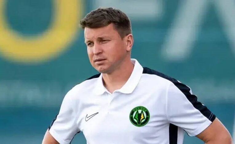 Рахунок говорить про клас Фіорентини: Ротань прокоментував поразку Полісся