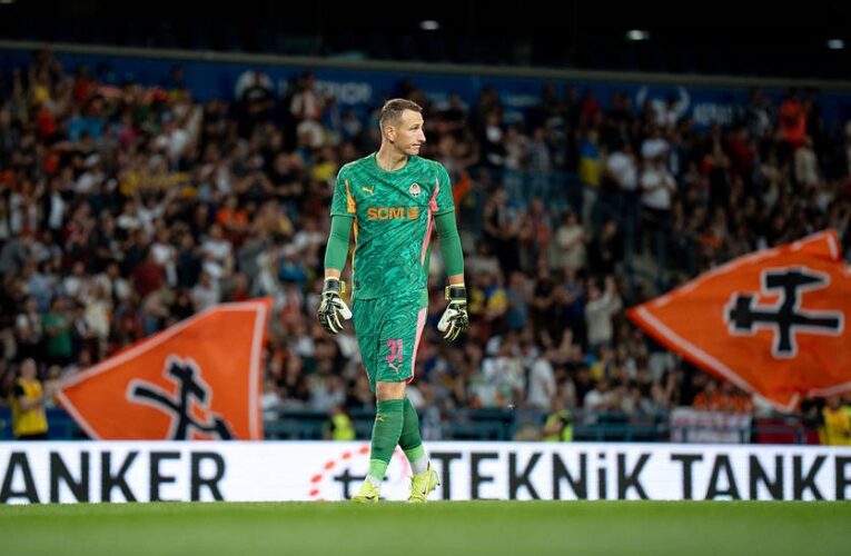 Рахунок закономірний: Різник висловився після поєдинку проти Панатінаїкоса