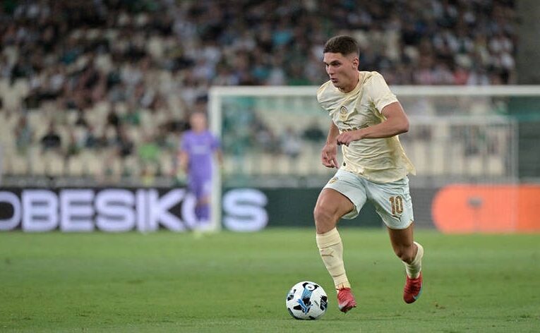 Ребров відзначив високий рівень гри лідера Шахтаря