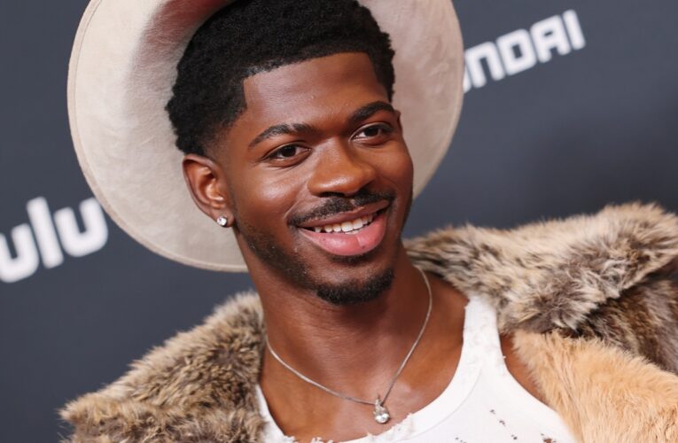 Репера Lil Nas X затримали в Лос-Анджелесі