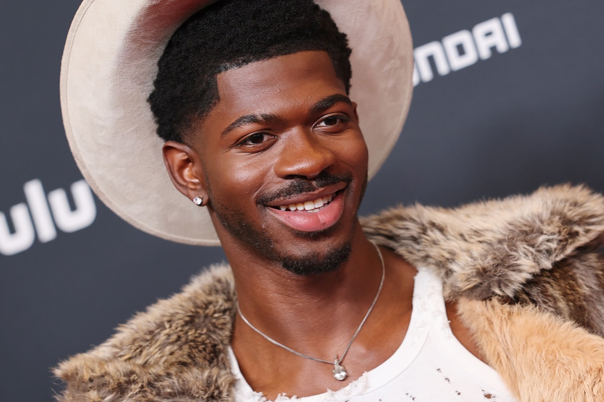 Новини культури - Репера Lil Nas X затримали в Лос-Анджелесі