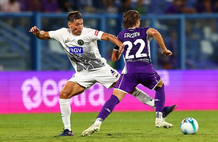 Результативний розвиток гри Полісся не приніс очікуваних плодів