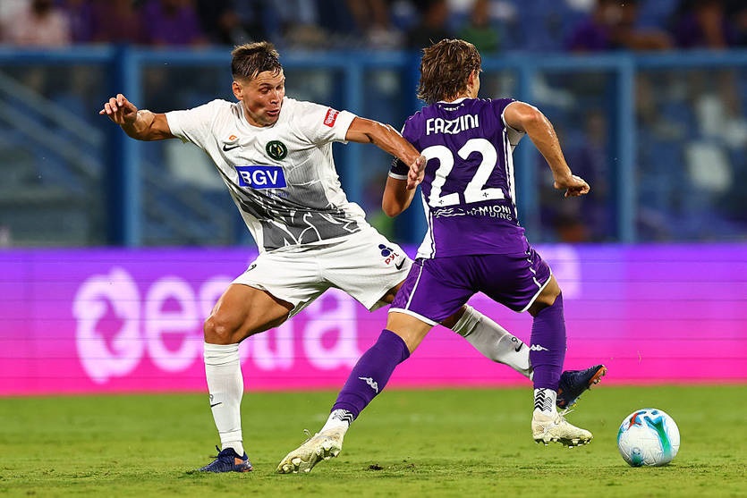 Новини спорту - Результативний розвиток гри Полісся не приніс очікуваних плодів