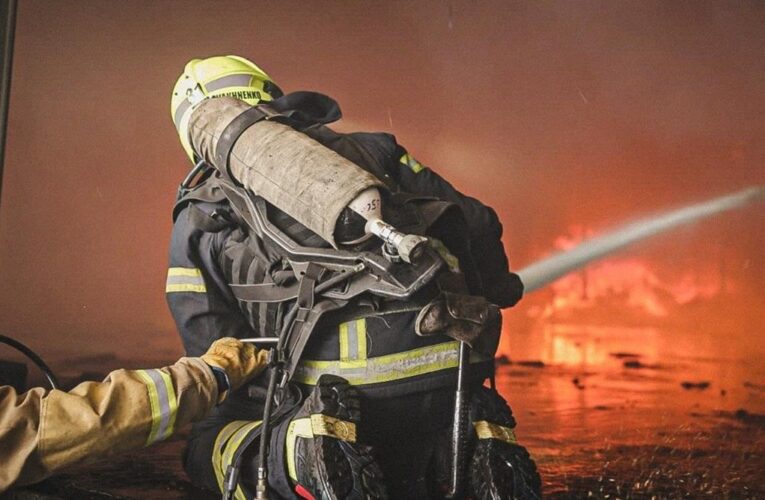 РФ атакувала Харків: серед потерпілих – дитина