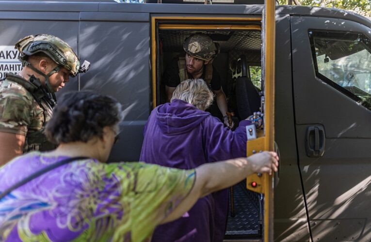 РФ не хоче більше Донеччину? Нові умови Москви