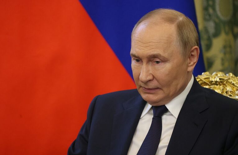 РФ не вийде з Херсонської та Запорізької областей – WP