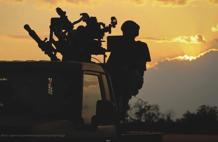 РФ вдарила Іскандером і дронами: скільки збила ППО