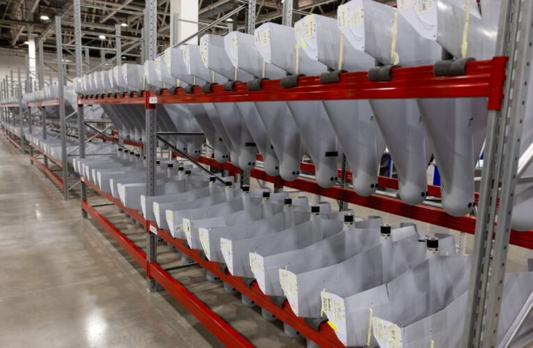 РФ відкрила Центр управління дронами на Камчатці