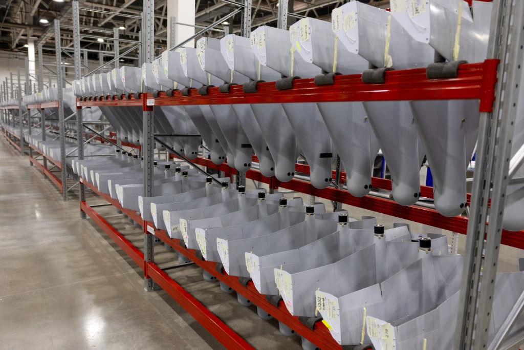 Новини світу - РФ відкрила Центр управління дронами на Камчатці