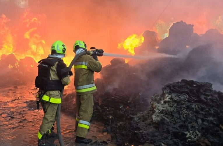 РФ влучила в житловий будинок Чугуєва, є поранені