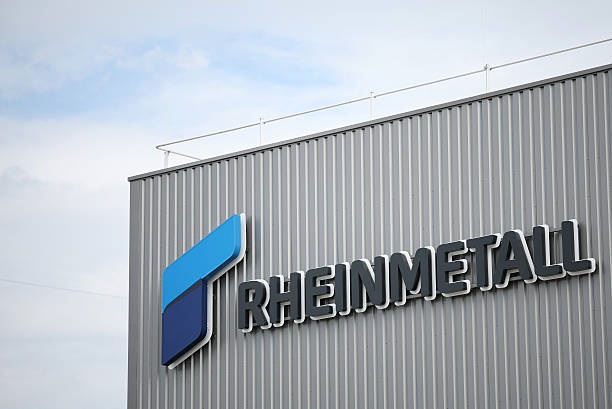 Rheinmetall побудує пороховий завод поблизу України