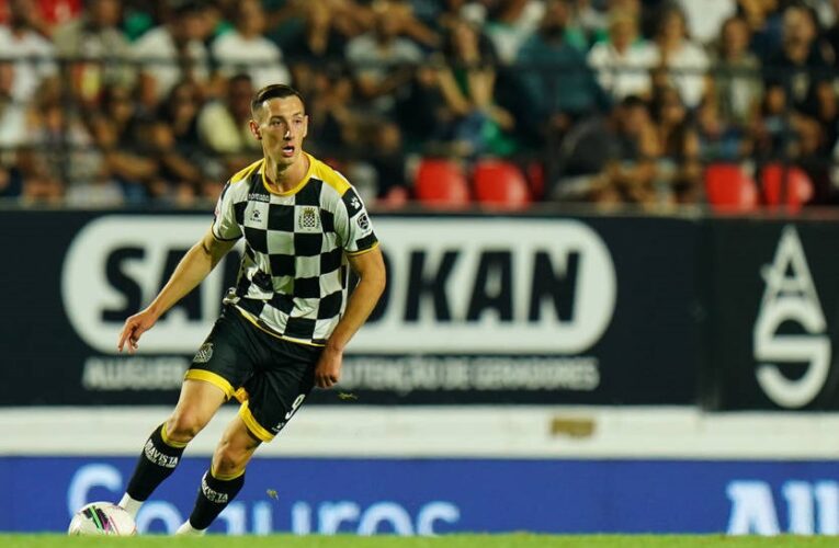 Роберт Боженик указав на життєві пріоритети, коли відмовив клубам із РФ