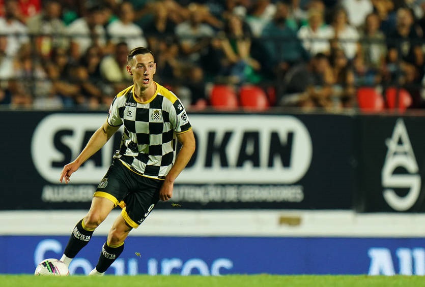 Новини спорту - Роберт Боженик указав на життєві пріоритети, коли відмовив клубам із РФ