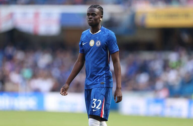 Рома обрала альтернативу Довбику на позицію форварда