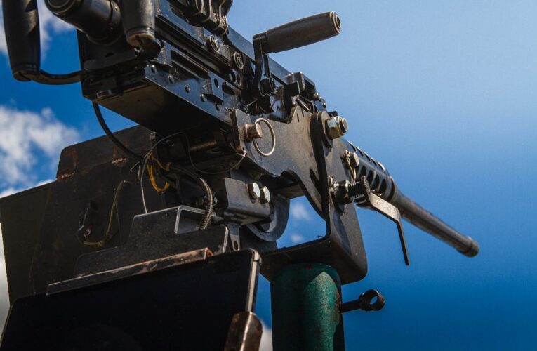 Росія атакувала Україну майже 70 дронами