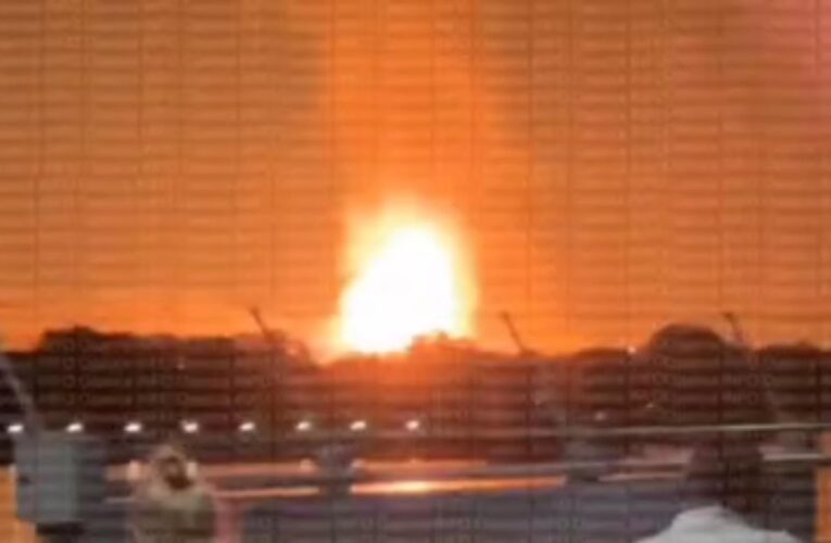 Росія атакувала важливий об’єкт ГТС України