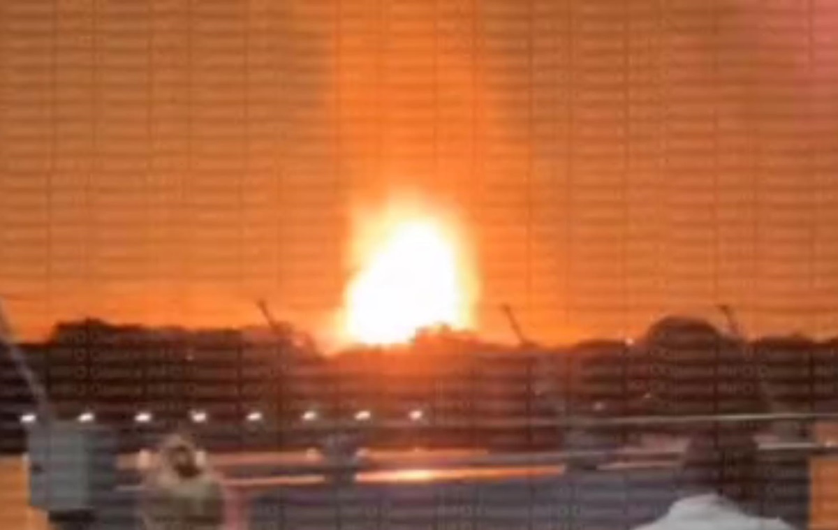 Новини України - Росія атакувала важливий об'єкт ГТС України