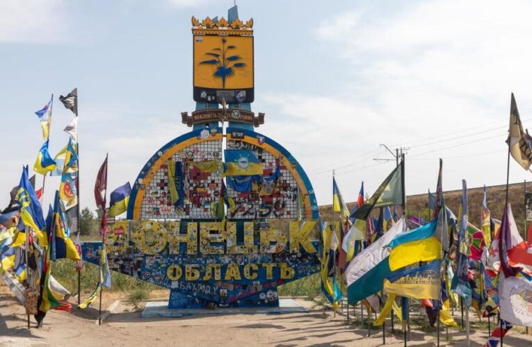 Росія дезінформує країни Заходу щодо Донбасу – ЦПД