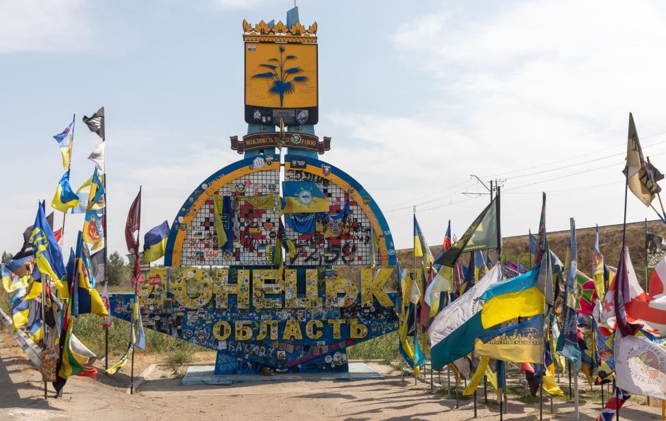 Новини України - Росія дезінформує країни Заходу щодо Донбасу - ЦПД