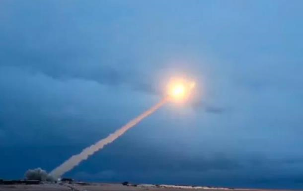 Новини світу - Росія готується до випробувань ядерної ракети - ЗМІ