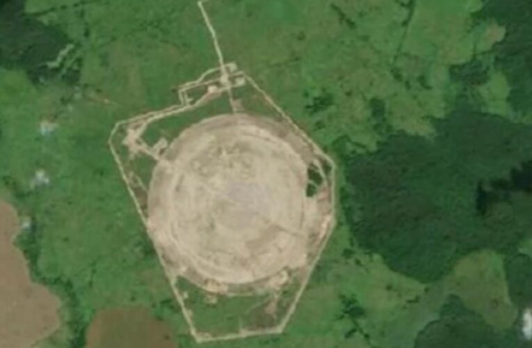 Росія на кордоні з НАТО будує величезний військовий об’єкт – ЗМІ