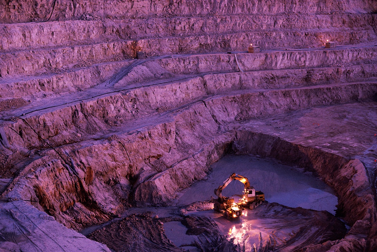 Новини світу - Росія навчить північнокорейських геологів шукати уран