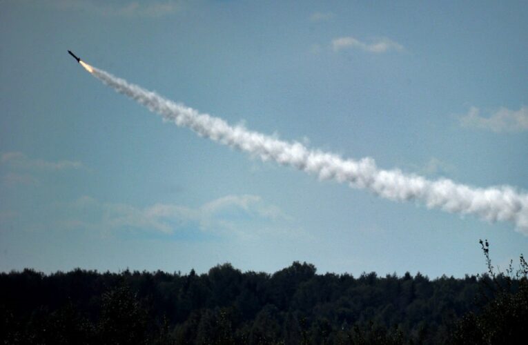 Росія відпрацює сценарій ядерної війни у Білорусі