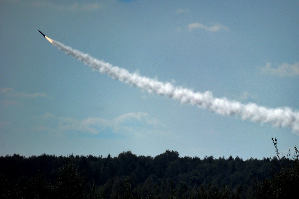 Новини світу - Росія відпрацює сценарій ядерної війни у Білорусі