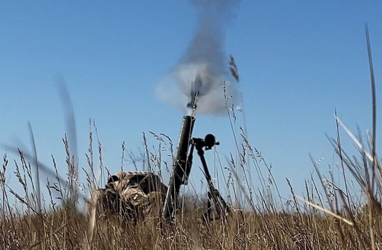 Росія за добу втратила 850 солдатів – Генштаб