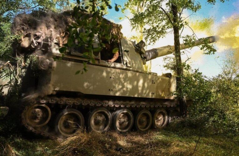 Росія зосередилась на трьох напрямках – Генштаб