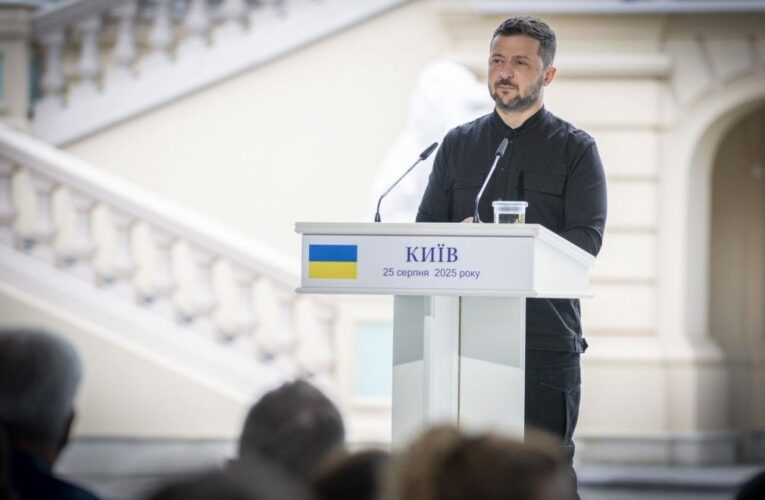 Росія зриває підготовку до зими – Зеленський