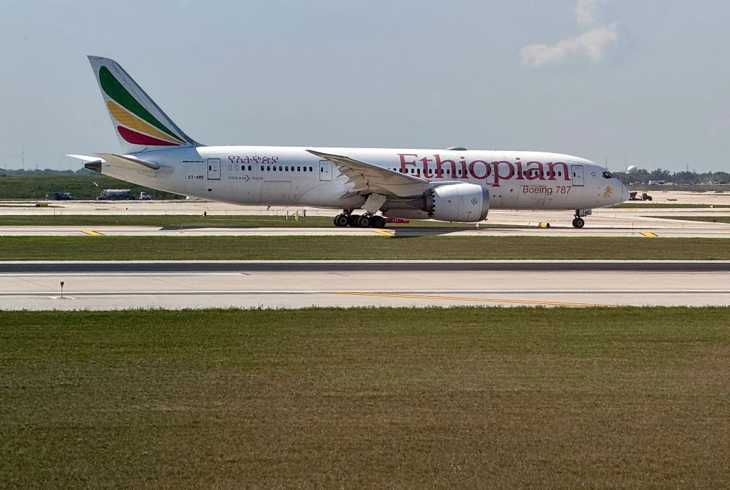 Новини світу - Росія звернулася до Ефіопії по оренду літаків