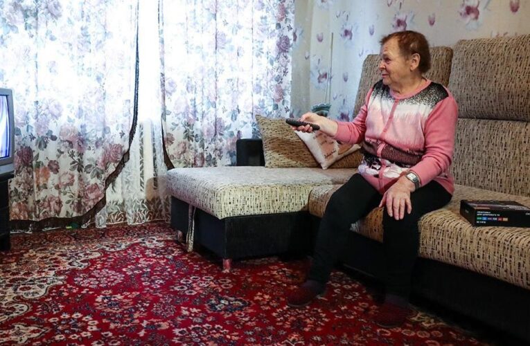 Росіянам довелось кілька годин споглядати ролик про втрати РФ у війні – ЗМІ