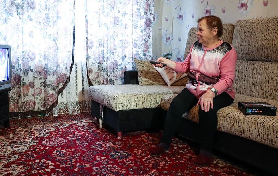 Новини світу - Росіянам довелось кілька годин споглядати ролик про втрати РФ у війні - ЗМІ